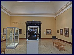 Birmingham Museum and Art Gallery 019